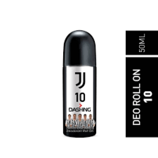 DASHING R/ON JUVE 7 50ML
