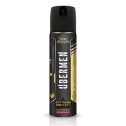 UBERMEN ANTI PERSPIRANT EXTREME PROTECT 150ML