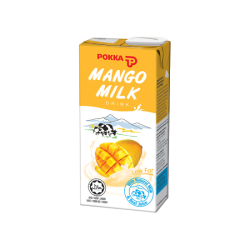 POKKA MANGO MILK 1L POKKA MANGO MILK 1L