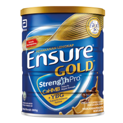 ENSURE GOLD COFFEE 800G ENSURE GOLD COFFEE 800G