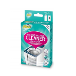 PREZ WASHING MACHINE DRUM CLEANER 200G PREZ WASHING MACHINE DRUM CLEANER 200G