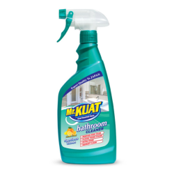 MR KUAT BATHROOM CLEANER 500ML MR KUAT BATHROOM CLEANER 500ML