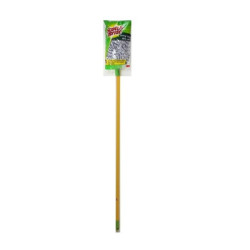 SCOTCH BRITE R3 COTTON STRING MOP SET  SCOTCH BRITE R3 COTTON STRING MOP SET