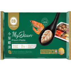 EB MYDAUN PRAWN PASTE 130G EB MYDAUN PRAWN PASTE 130G