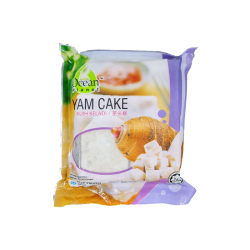 OCEAN PLANET YAM CAKE 680G