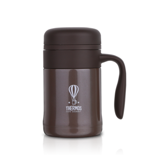 THERMOS LIFESTYLE MUG 0.37L THERMOS LIFESTYLE MUG 0.37L