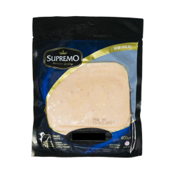SUPREMO PORK SANDWICH HAM 400GM SUPREMO PORK SANDWICH HAM 400GM