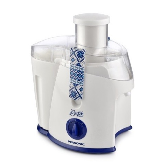 PENSONIC BATIK JUICE EXTRACTOR PJ-300B