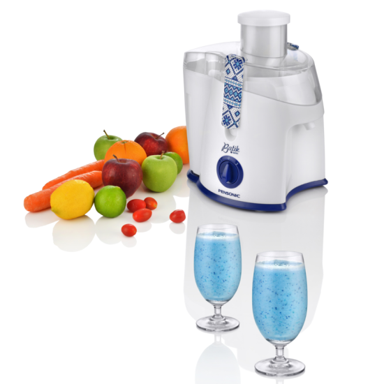 PENSONIC BATIK JUICE EXTRACTOR PJ-300B