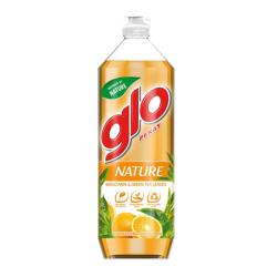 GLO DISHWASH MANDARIN & GREEN TEA 800ML GLO DISHWASH MANDARIN & GREEN TEA 800ML