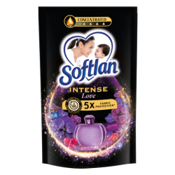 SOFTLAN INTENSE PERFUME LOVE 550ML SOFTLAN INTENSE PERFUME LOVE 550ML