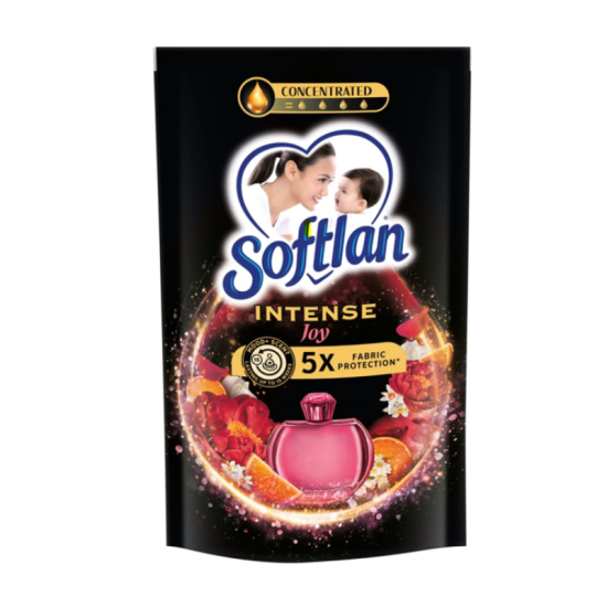 SOFTLAN INTENSE PERFUME JOY ETERNAL 550ML