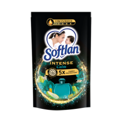 SOFTLAN INTENSE PERFUME CALM MAJESTIC 550ML SOFTLAN INTENSE PERFUME CALM MAJESTIC 550ML