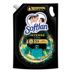 SOFTLAN INTENSE PERFUME CALM MAJESTIC 1.3L SOFTLAN INTENSE PERFUME CALM MAJESTIC 1.3L