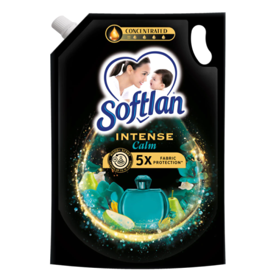 SOFTLAN INTENSE PERFUME CALM MAJESTIC 1.3L