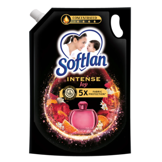 SOFTLAN INTENSE PERFUME JOY ETERNAL 1.3L