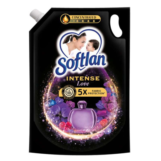 SOFTLAN INTENSE PERFUME LOVE 1.3L