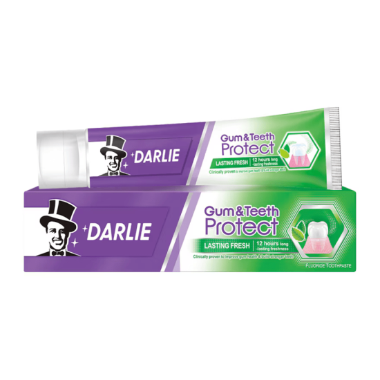 DARLIE TOOTHPASTE LASTING FRESH 140G