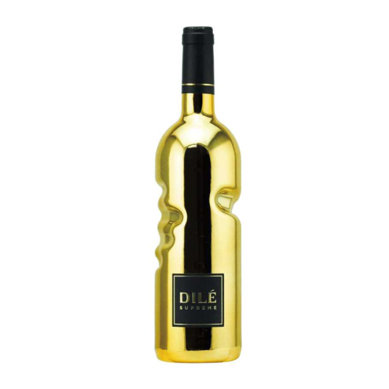 DILE SUPREME RED WINE 750ML