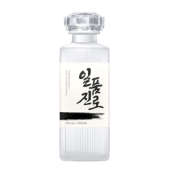 JINRO ILPOOM 375ML JINRO ILPOOM 375ML