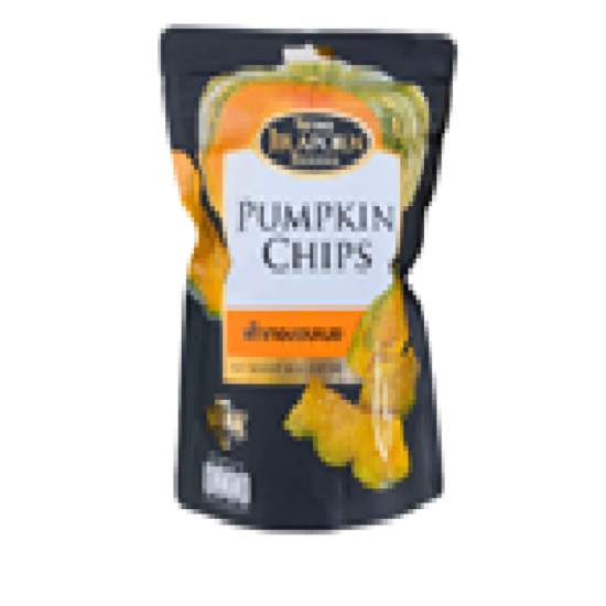 JIRAPORN SNACKS PUMPKIN CHIPS JIRAPORN SNACKS PUMPKIN CHIPS