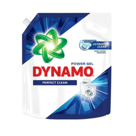 DYNAMO POWER GEL (REFILL) REGULAR 3.2KG