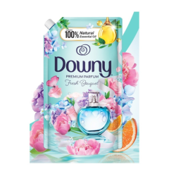 DOWNY FABRIC (RF) FRESH BOUQUET 530ML DOWNY FABRIC (RF) FRESH BOUQUET 530ML