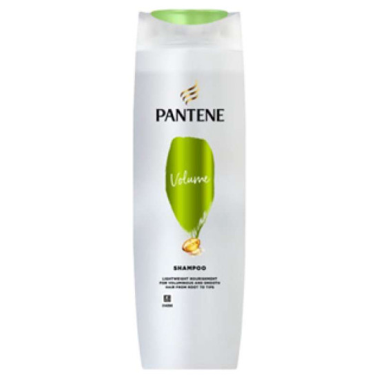 PANTENE SHAMPOO VOLUME 300ML