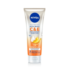 NIVEA LOTION EXTRA WHITE C & E 170ML NIVEA LOTION EXTRA WHITE C & E 170ML