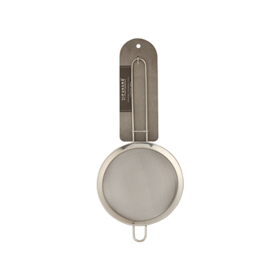 FUKURO STAINLESS STEEL STRAINER M 