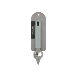 FUKURO STAINLESS STEEL MULTI PURPOSE OPENER  FUKURO STAINLESS STEEL MULTI PURPOSE OPENER