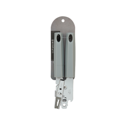 FUKURO STAINLESS STEEL MULTI PURPOSE CAN OPENER FUKURO STAINLESS STEEL MULTI PURPOSE CAN OPENER