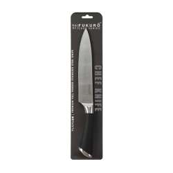 FUKURO CHEF SERIES CHEF'S KNIFE 8 FUKURO CHEF SERIES CHEF'S KNIFE 8
