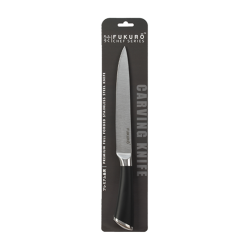 FUKURO CHEF SERIES CARVING KNIFE 7.5 FUKURO CHEF SERIES CARVING KNIFE 7.5
