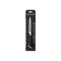 FUKURO CHEF SERIES UTILITY  KNIFE 4.5'' FUKURO CHEF SERIES UTILITY  KNIFE 4.5''