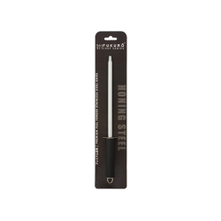 FUKURO CHEF SERIES HONING STEEL 7.5'' FUKURO CHEF SERIES HONING STEEL 7.5''