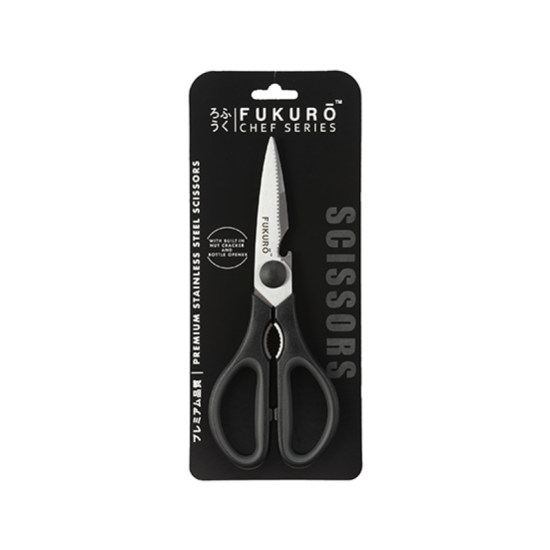 FUKURO CHEF SERIES KITCHEN SCISSORS