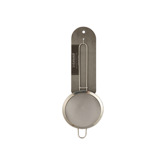 FUKURO STAINLESS STEEL STRAINER S