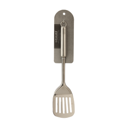 Fukuro Stainless Steel Slotted Turner Fukuro Stainless Steel Slotted Turner