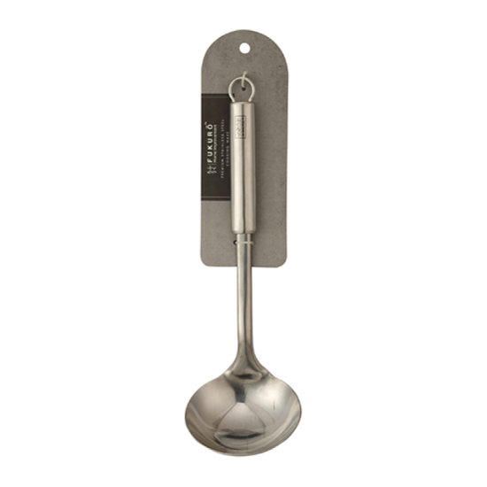 FUKURO STAINLESS STEEL GRAVY LADLE