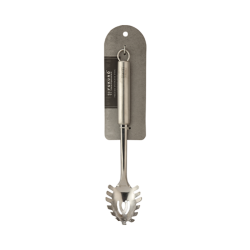 Fukuro Stainless Steel Spaghetti Spoon Fukuro Stainless Steel Spaghetti Spoon