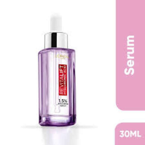 L'OREAL RV HA SERUM 30ml