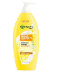 GSN LC SERUM MILK UV BODY LOTION 400ml