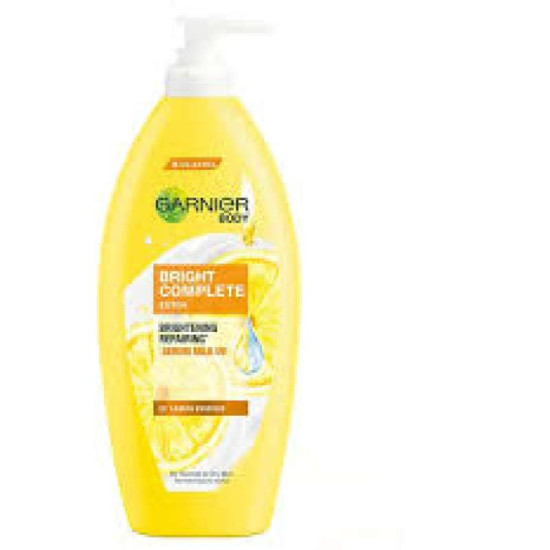 GSN LC SERUM MILK UV BODY LOTION 400ml