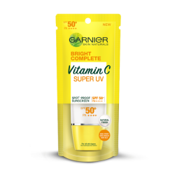 GSN LIGHT COMPLETE SUPER UV NATURAL SPF 50 30ML