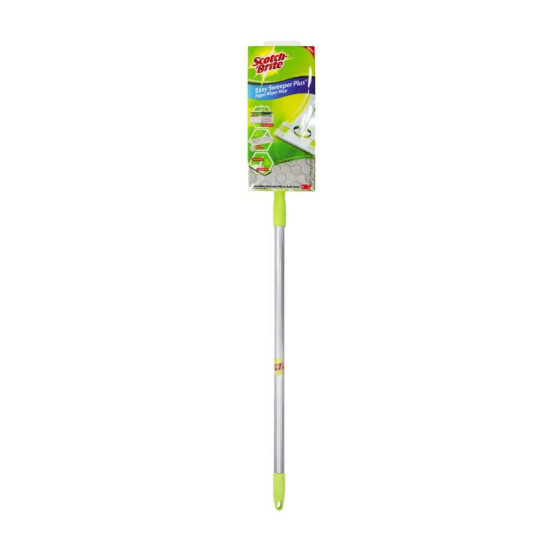 SCOTCH BRITE EASY SWEEPER PLUS 