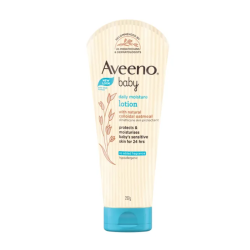 AVEENO BABY DAILY MOIST LOTION 227G