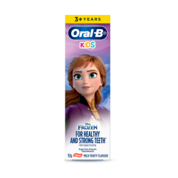 ORAL-B STAGES JUNIOR FROZEN 92G