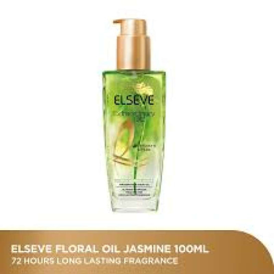 L'OREAL ELS EXTRA OIL JASMINE 100ml