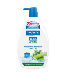 HYGIENIX ANTI BACTERIA BODY WASH GENTLE CARE 950G HYGIENIX ANTI BACTERIA BODY WASH GENTLE CARE 950G